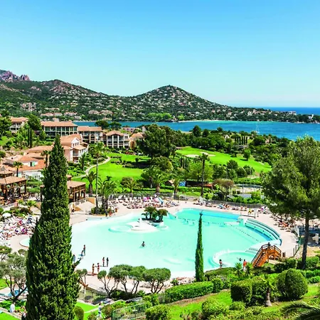 Appartamento Résidence Le Village De Cap Esterel - Maeva - 2 Pièces 4 Personnes - Sélection Mae-0810