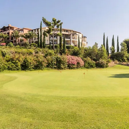 Appartamento Résidence Le Village De Cap Esterel - Maeva - 2 Pièces 4 Personnes - Sélection Mae-0810 Saint-Raphaël