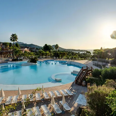 Résidence Le Village De Cap Esterel - Maeva - 2 Pièces 4 Personnes - Sélection Mae-0810 *