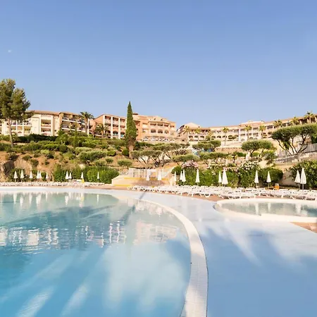 Appartamento Résidence Le Village De Cap Esterel - Maeva - 2 Pièces 4 Personnes - Sélection Mae-0810