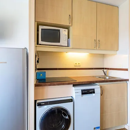 Résidence Le Village De Cap Esterel - Maeva - 2 Pièces 4 Personnes - Sélection Mae-0810 Saint-Raphaël