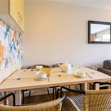 Résidence Le Village De Cap Esterel - Maeva - 2 Pièces 4 Personnes - Sélection Mae-0810