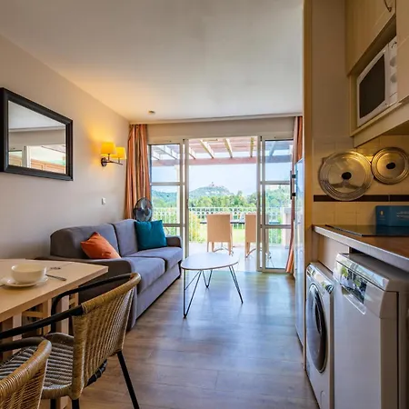 Résidence Le Village De Cap Esterel - Maeva - 2 Pièces 4 Personnes - Sélection Mae-0810 Appartamento