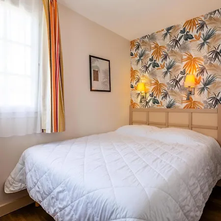 Résidence Le Village De Cap Esterel - Maeva - 2 Pièces 4 Personnes - Sélection Mae-0810 Appartamento *