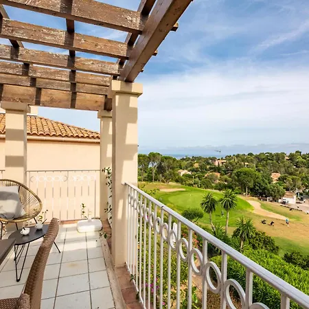 Appartamento Résidence Le Village De Cap Esterel - Maeva - 2 Pièces 4 Personnes - Sélection Mae-0810 *