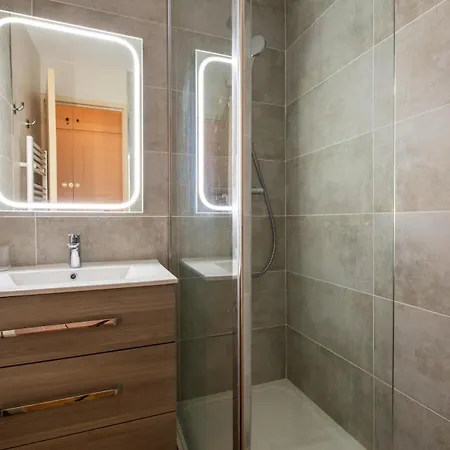 Appartamento Résidence Le Village De Cap Esterel - Maeva - 2 Pièces 4 Personnes - Sélection Mae-0810 Saint-Raphaël