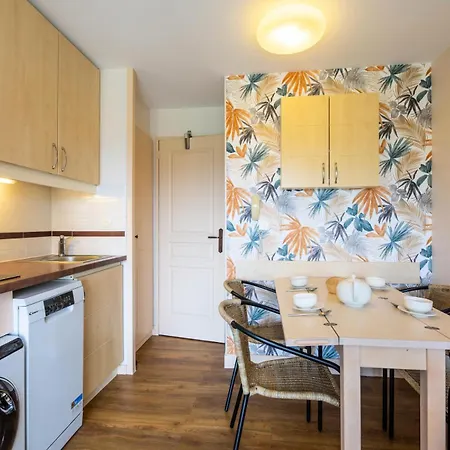 Résidence Le Village De Cap Esterel - Maeva - 2 Pièces 4 Personnes - Sélection Mae-0810 Appartamento