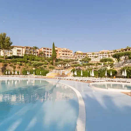 Résidence Le Village De Cap Esterel - Maeva - Climatisé 2 Pièces 4 Personnes - Sélection Mae-0810