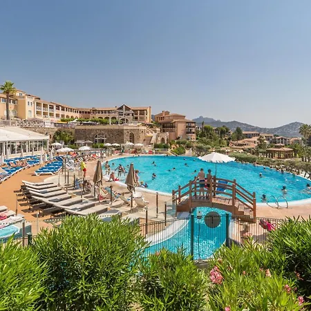 Résidence Le Village De Cap Esterel - Maeva - Climatisé 2 Pièces 4 Personnes - Sélection Mae-0810 Appartamento