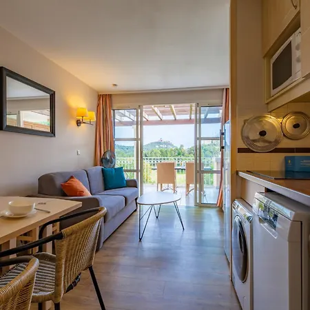 Résidence Le Village De Cap Esterel - Maeva - Climatisé 2 Pièces 4 Personnes - Sélection Mae-0810 Appartamento *