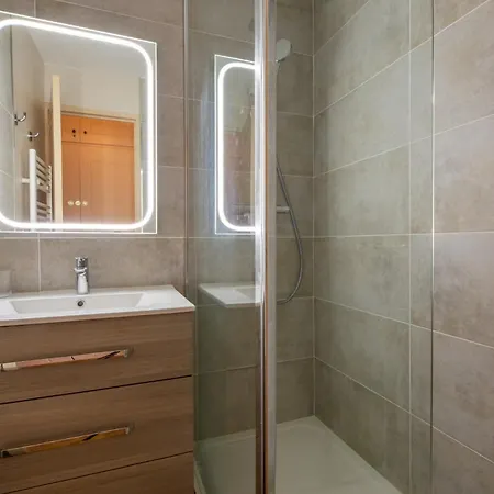 Appartement Le Village De Cap Esterel - Maeva - Climatise 2 Pieces 4 Personnes - Selection - Super Mae-0810 *