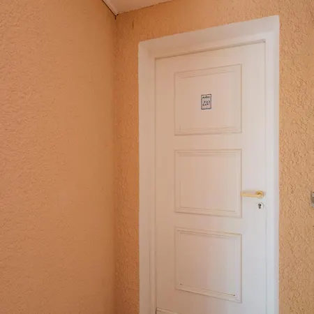 Apartamento Le Village De Cap Esterel - Maeva - Climatise 2 Pieces 4 Personnes - Selection - Super Mae-0810 *
